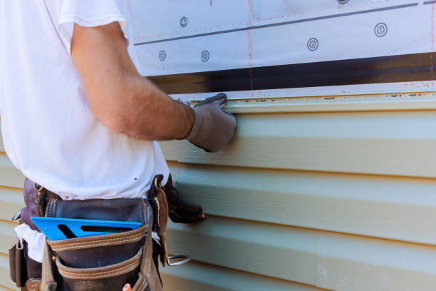 Trusted Vinyl Siding service in Flagtown, NJ - Creative Siding