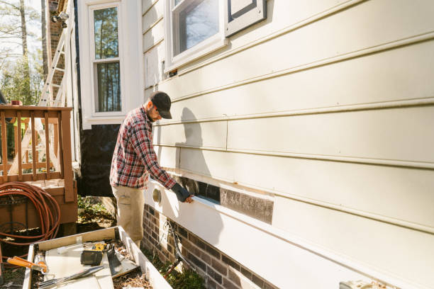 Trusted Vinyl Siding service in Flagtown, NJ - Creative Siding